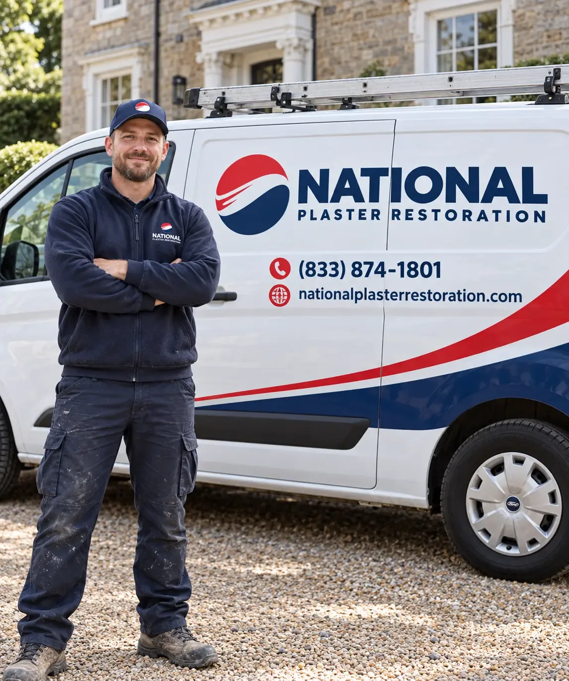 Plaster Repair company in Montross, VA